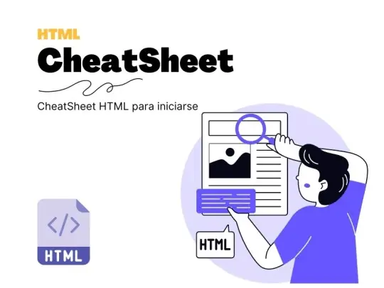 CheatSheet HTML