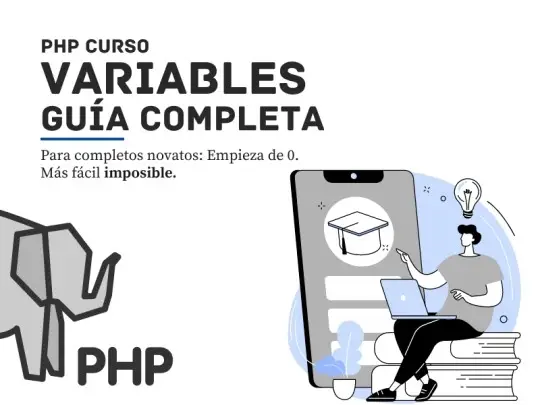 guia de variables en programación php