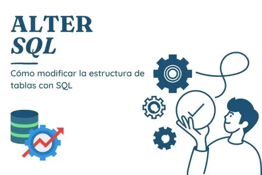 portada tutorial ALTER SQL