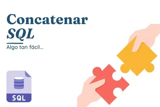 portada tutorial Concat SQL