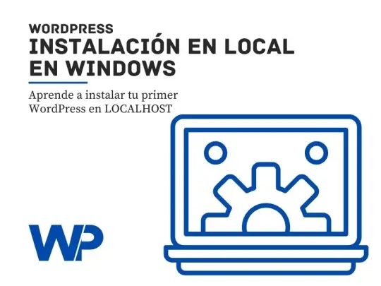 wordpress en local como se instala